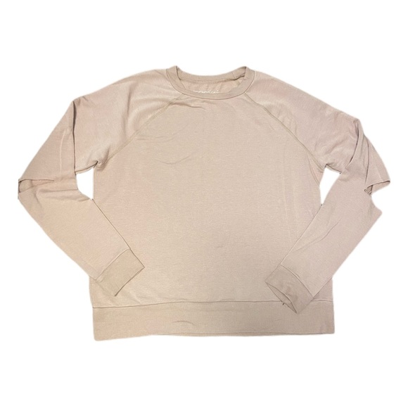 Beyond Yoga Tops - Beyond Yoga Sweatshirt size SMALL
